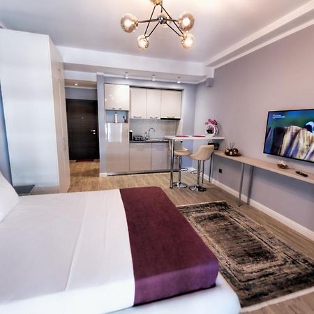 Katty Lux Studio Mamaia Exterior foto